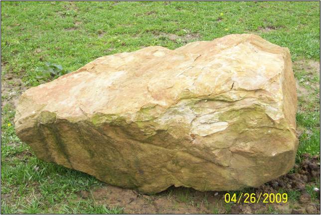 Large Landscaping Rocks For Sale