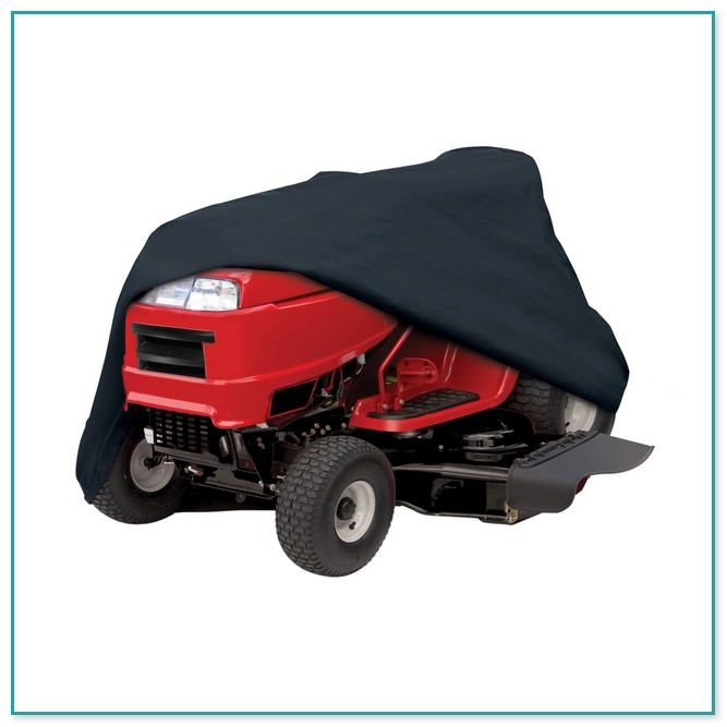 Lawn Mower Covers Lowes