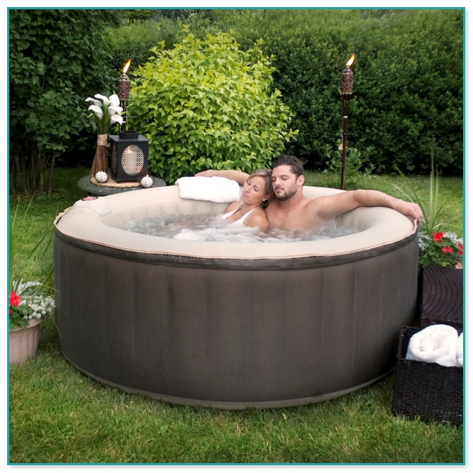 Overstock Portable Hot Tubs