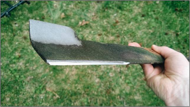 Proper Way To Sharpen Lawn Mower Blades