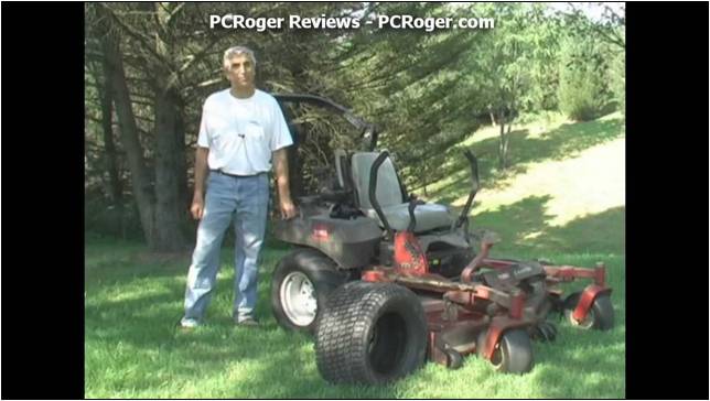 Riding Lawn Mower Tires For Hills