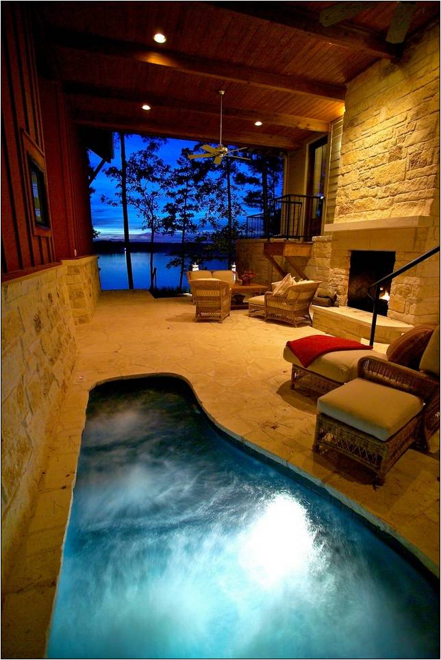 Romantic Rooms With Hot Tubs Near Me