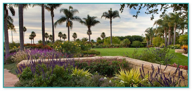 Santa Barbara Landscaping Companies