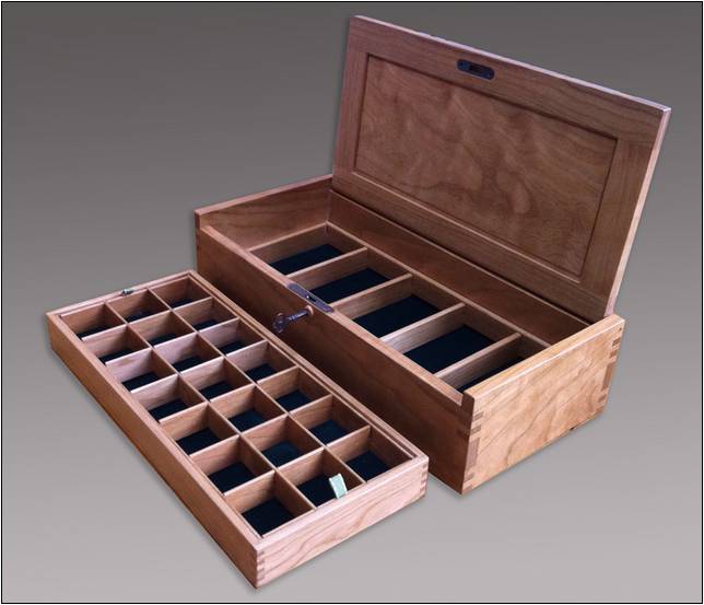 Small Jewelry Boxes With Locks