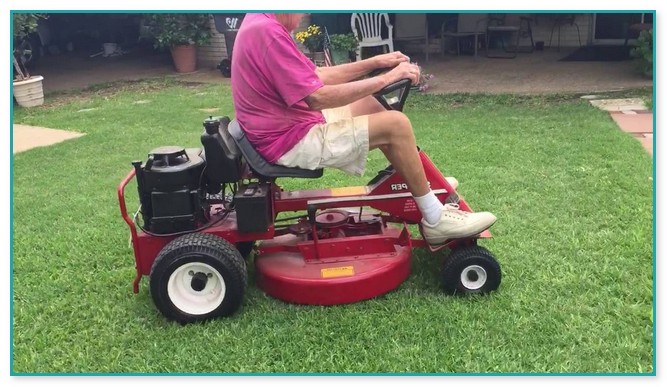 Snapper Riding Lawn Mowers For Sale
