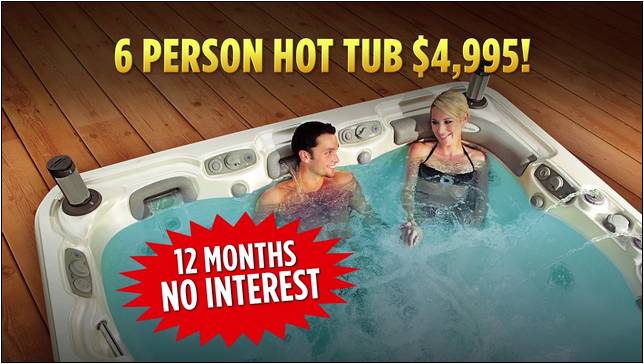 Splash Hot Tubs Baton Rouge