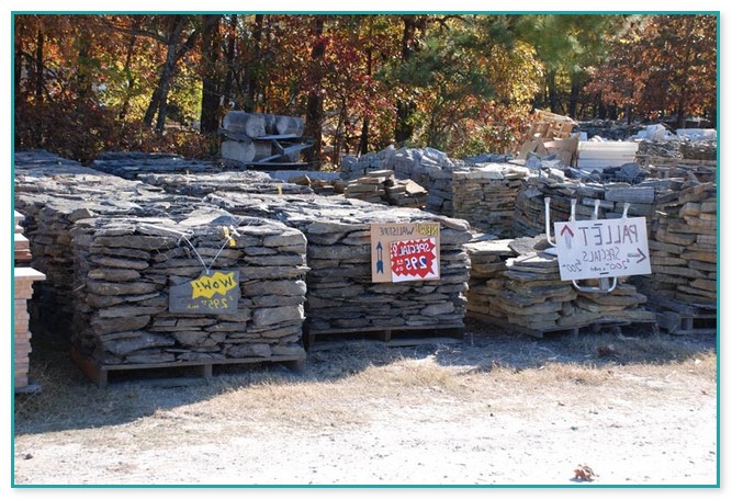 Stones For Sale In Landscaping