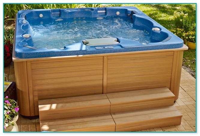 Thermospa Hot Tub Covers