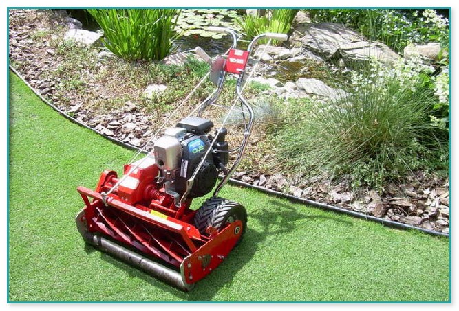 Tru Cut Lawn Mower For Sale