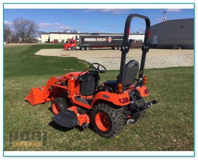 Used Lawn Mowers Madison Wi