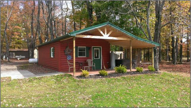 Western Pa Cabin Rentals With Hot Tub