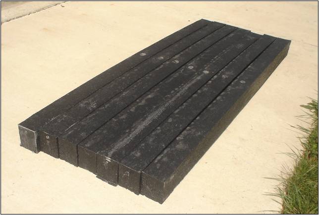 Where To Buy Recycled Plastic Landscape Timbers